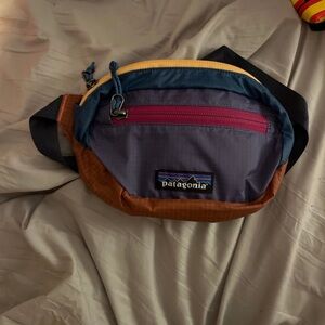 patagonia Fanny pack